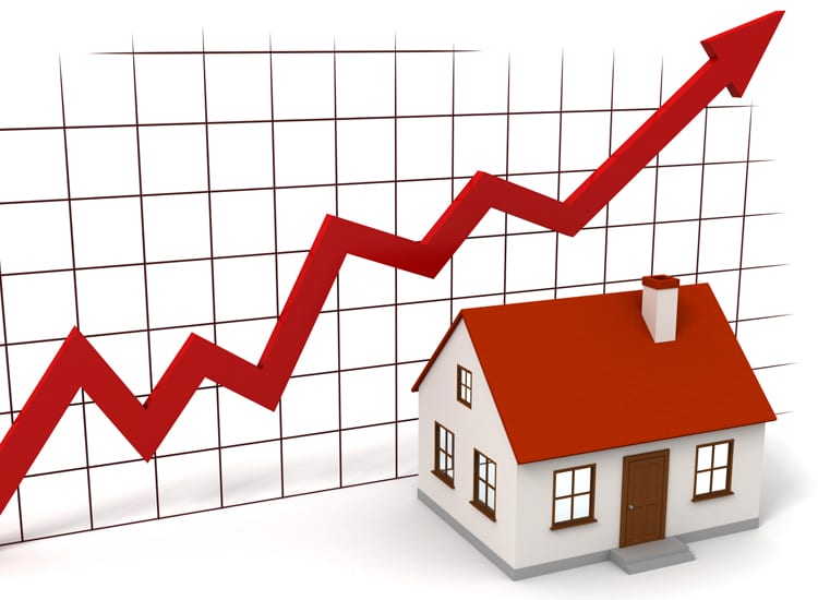 Aumenta un 12% las viviendas vendidas en Baleares