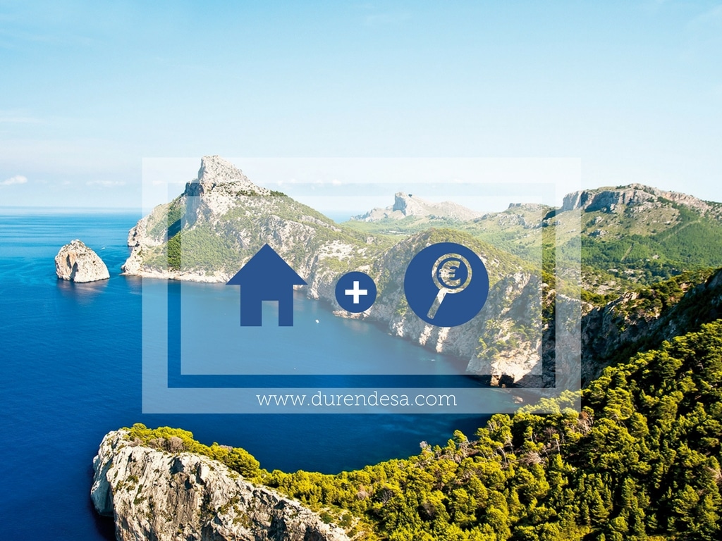 ¿Cómo saber el precio de mi casa en Mallorca?
