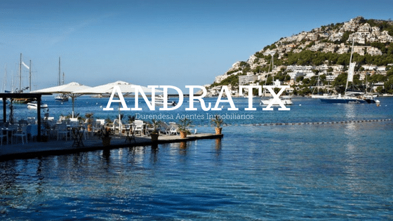 Vivir en Andratx Mallorca