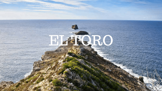 Vivir en El Toro Mallorca