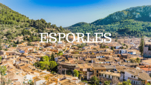 Resultat d'imatges de esporles