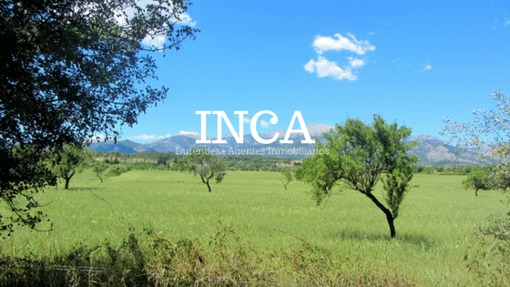 Vivir en Inca Mallorca
