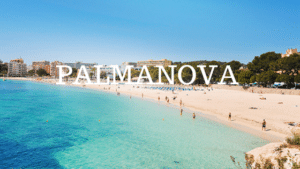Vivir en Palmanova Mallorca