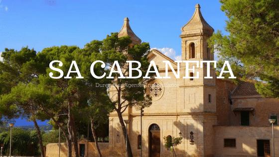 Vivir en Sa Cabaneta Mallorca