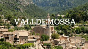 Vivir en Valldemossa Mallorca