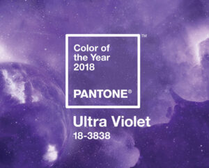 pantone ultra violet 2018