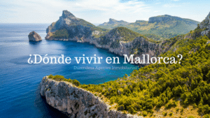 Dónde vivir en Mallorca