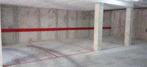 comprar plaza de garaje en Palma