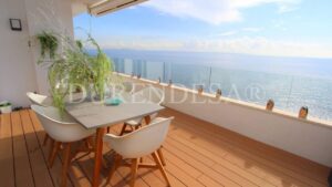 Inmobiliaria Mallorca- casa en la playa