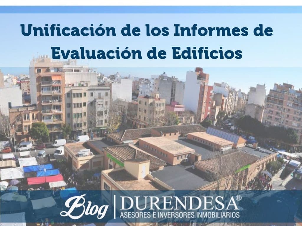 IEE Baleares- evaluación de edificios