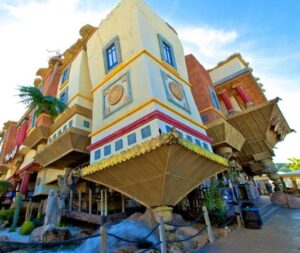 edificios más curiosos- Mallorca