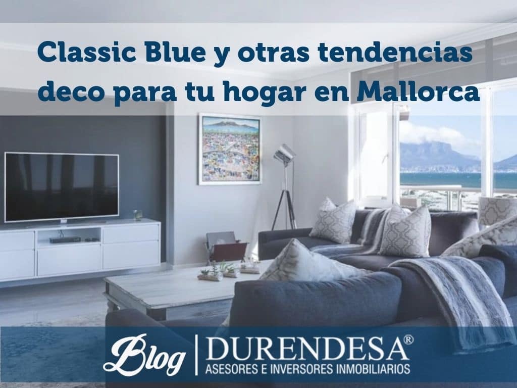 viviendas Mallorca- tendencias deco 2020