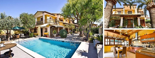 Inmobiliaria Mallorca