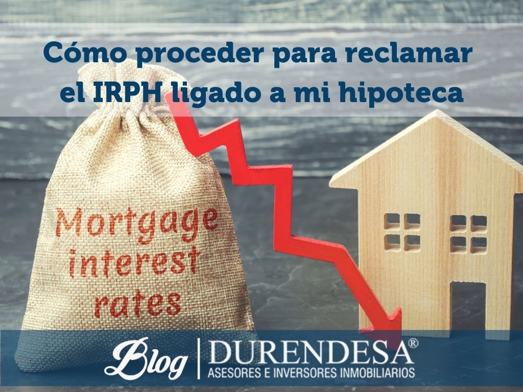 Reclamación del IRPH en Baleares: caso por caso para determinar si las hipotecas son abusivas