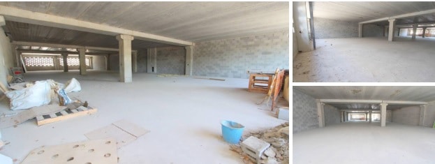 venta y alquiler de locales comerciales en Mallorca- oficinas Son Valentí