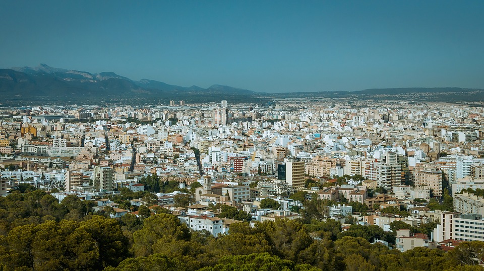 viviendas Mallorca- mejores zonas para vivir en Palma