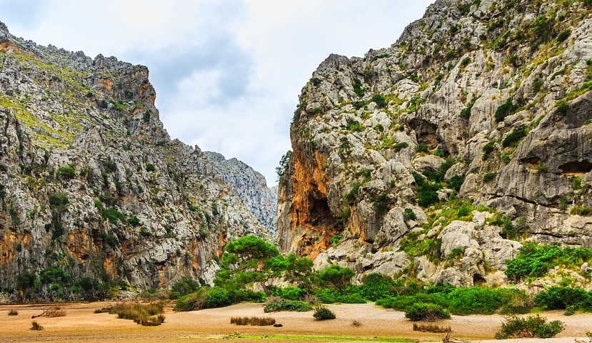 Los miradores más bellos que no puedes perderte en Mallorca
