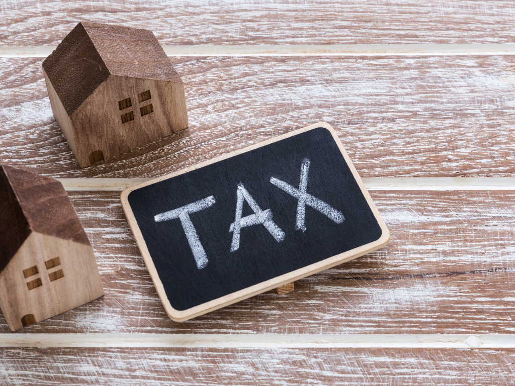 impuestos compraventa de viviendas- inmobiliaria Baleares