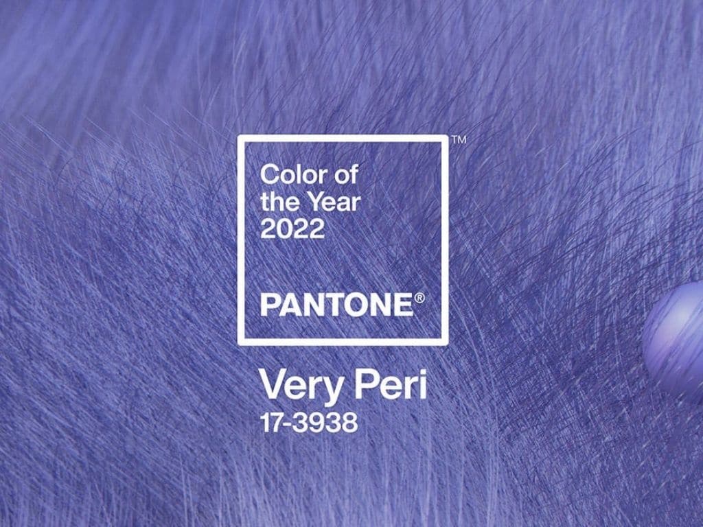 Very Peri: el color protagonista que inundará tu hogar en 2022