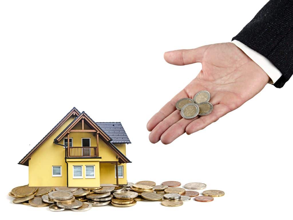 exención por reinversión en vivienda habitual - vender sin pagar IRPF
