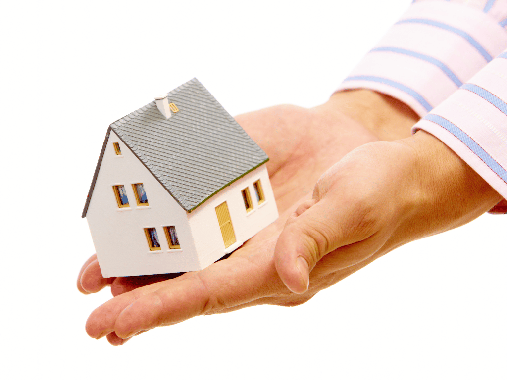 vender una casa con hipoteca_ Baleares
