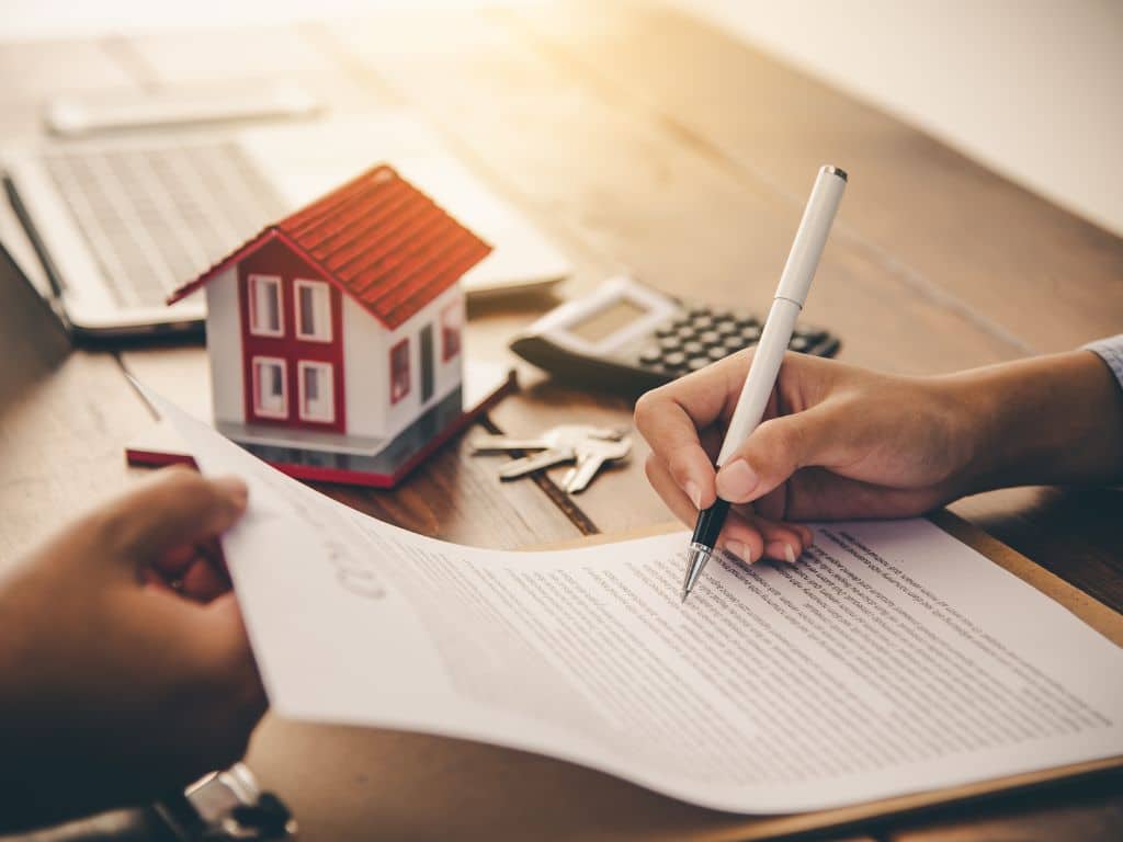 ¿Puedo vender mi propiedad con un impago en la hipoteca?