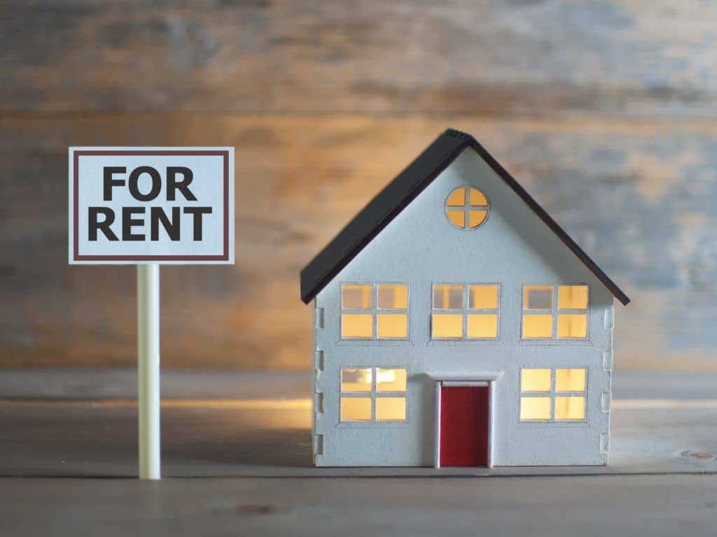 alquiler vivienda- cláusula de impedimento del alquiler