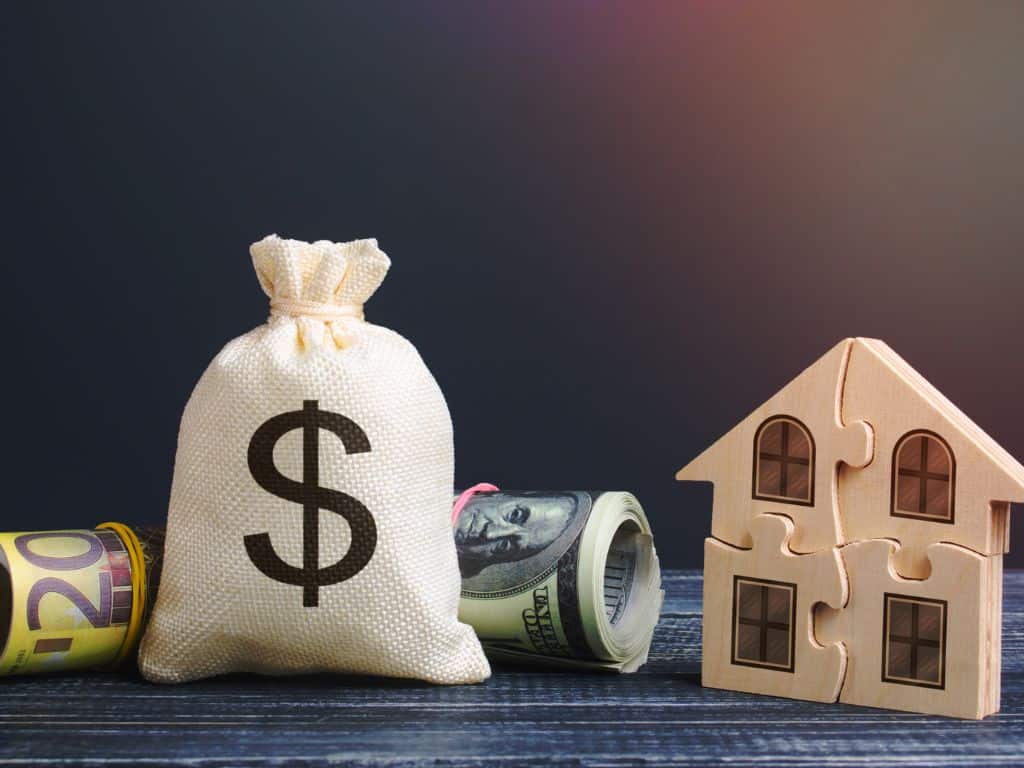 Cuánto hay que ahorrar para comprar una casa
