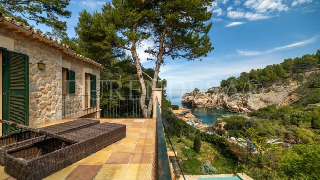 Villa en venta Deià_ Propiedades en venta Mallorca