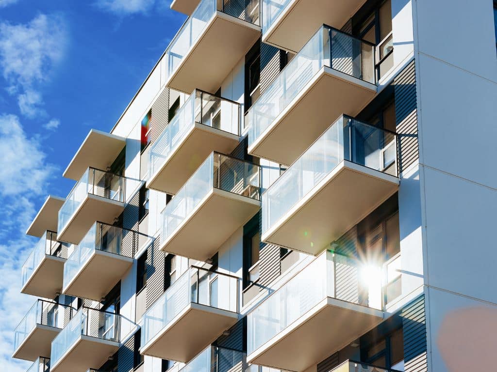 El precio medio de la vivienda en Baleares cae alrededor de un 5%