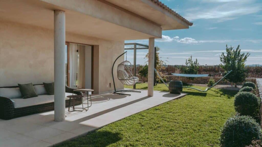 viviendas en venta en Binissalem _ inmobiliaria Mallorca