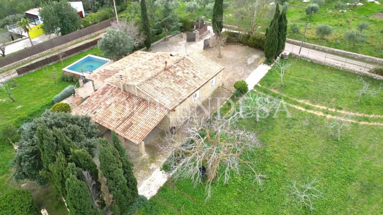 comprar casa en Esporles _ Viviendas en venta Mallorca