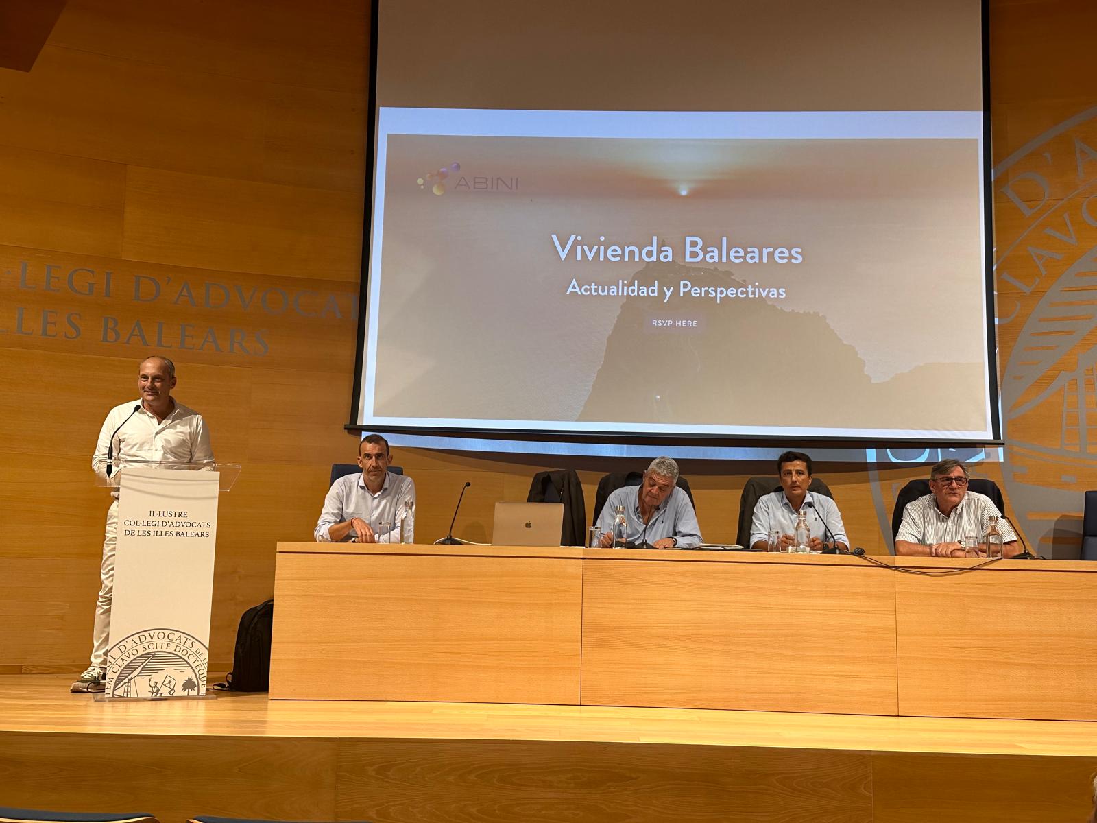 Acceso a la vivienda en Baleares, un desafío colectivo