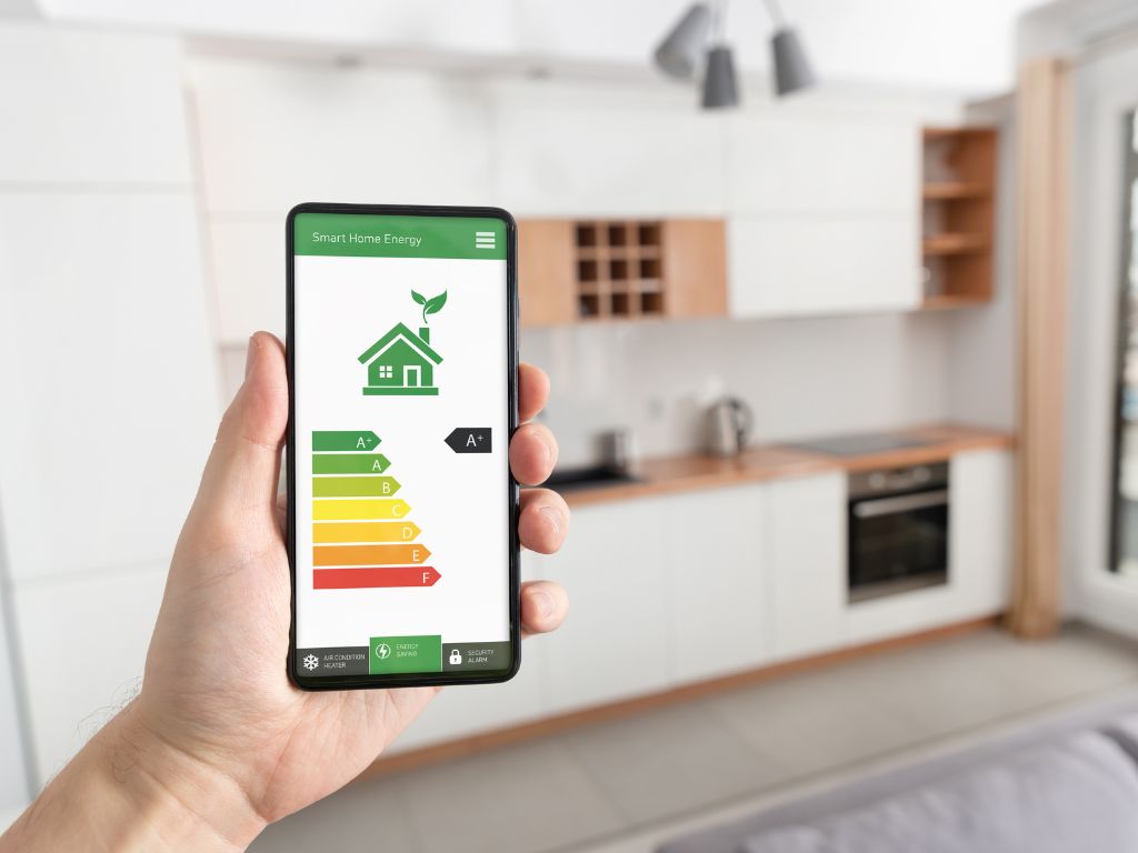 eficiencia energética _ Certificado Energético E vivienda