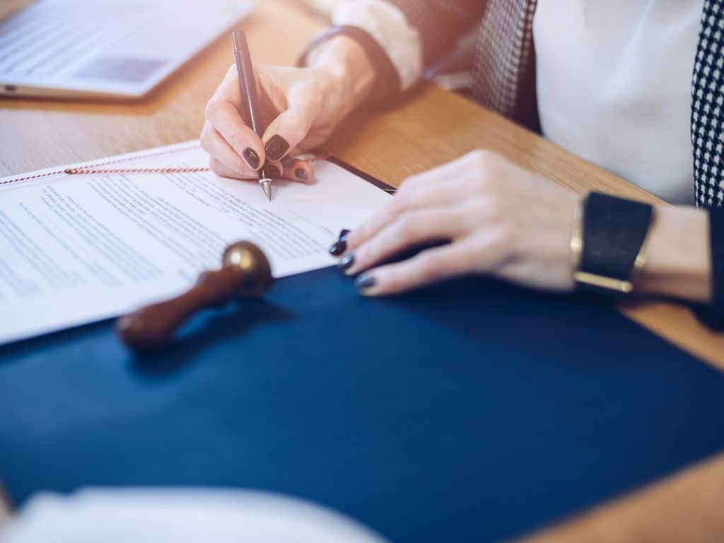poder notarial escritura casa