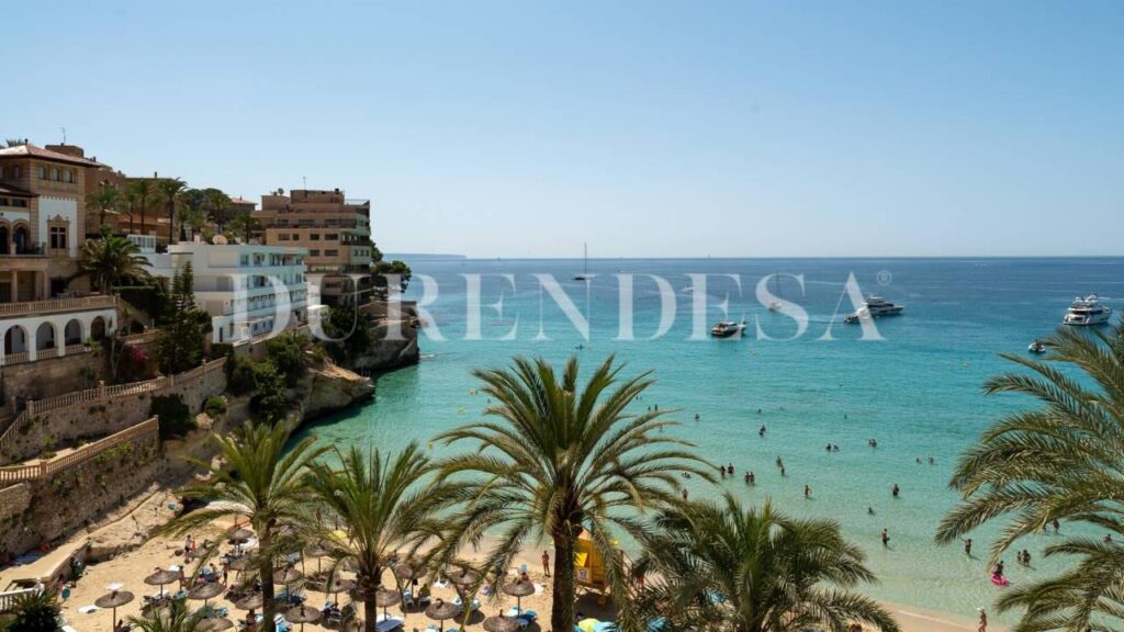 comprar vivienda en Palma