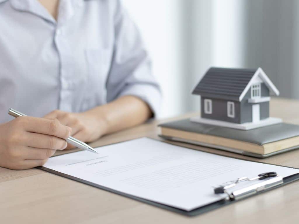 FEIN _ documentos importantes hipoteca vivienda
