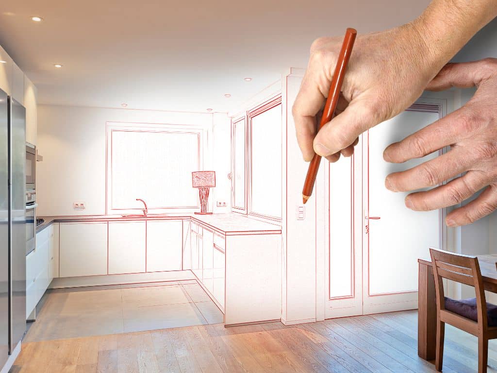 House Flipping _ revalorizar vivienda