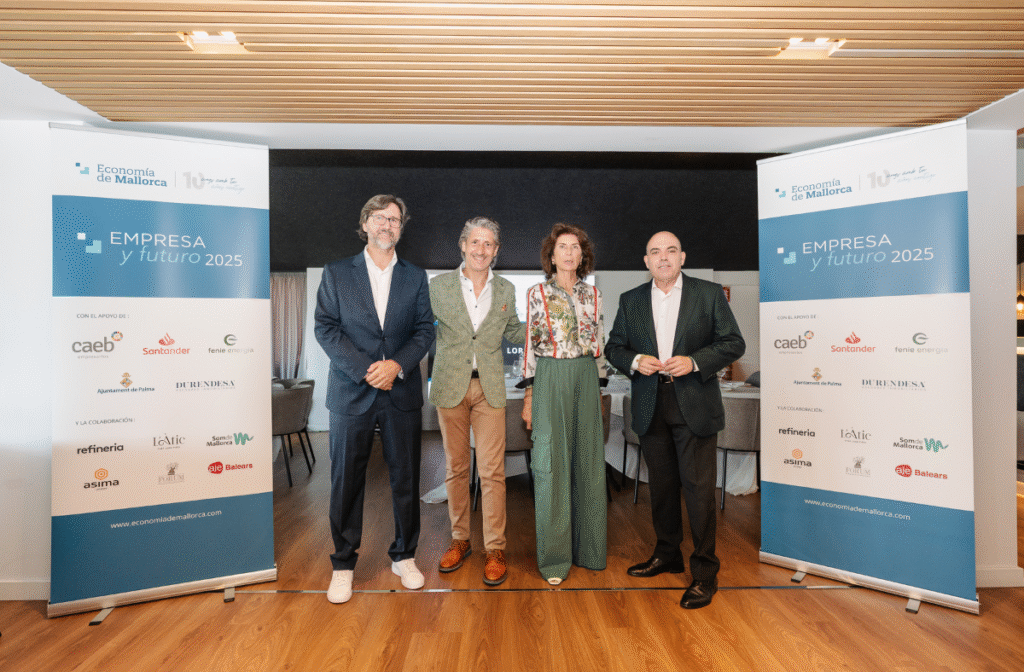 evento autónomos ATA Durendesa Mallorca