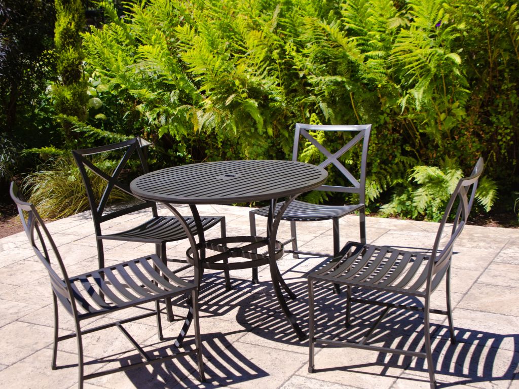 consejos mobiliario exterial _ muebles de la terraza