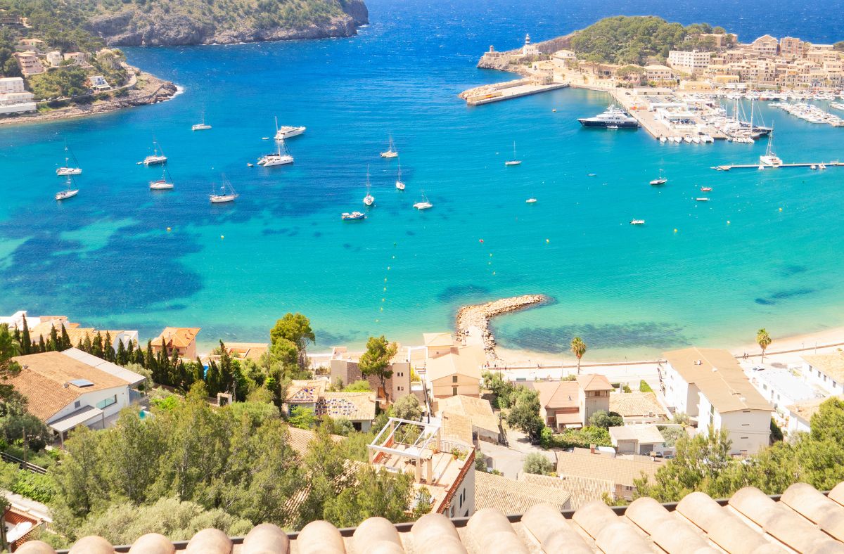 Invertir en una propiedad en la costa de Mallorca