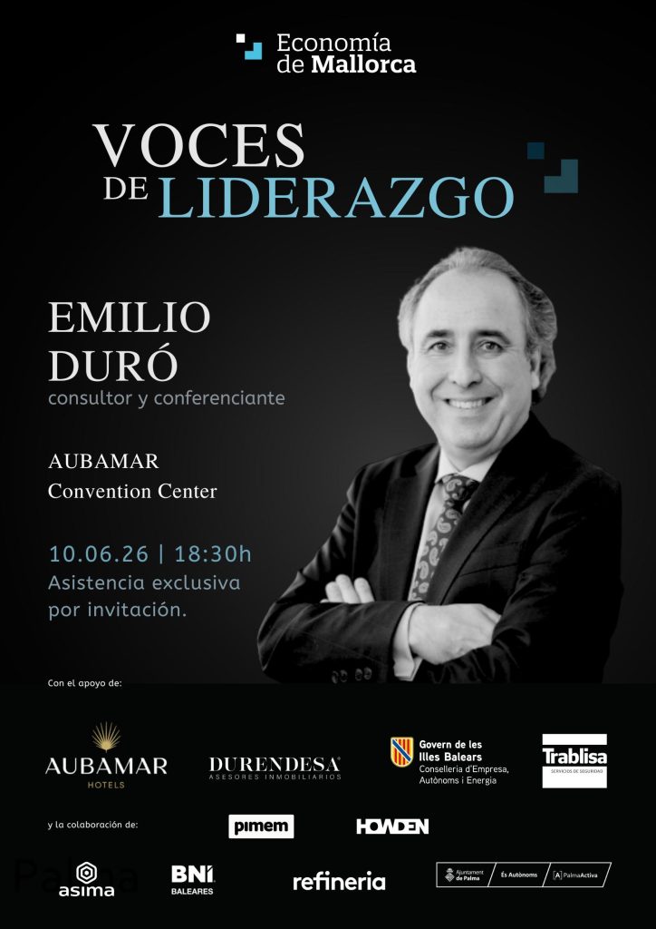 emilio duró mallorca
